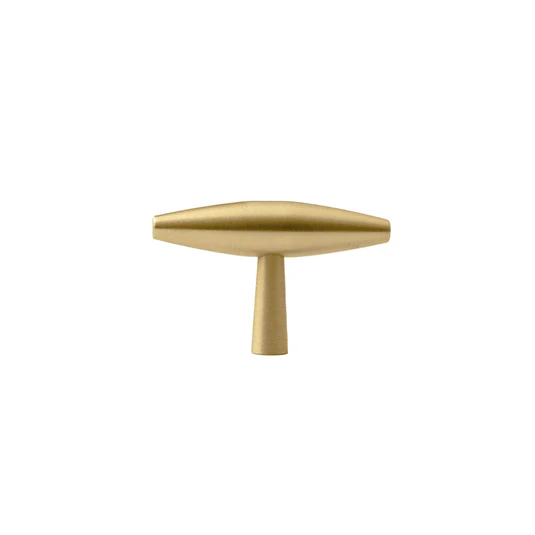 Gilded T Bar Handle - Image 2
